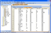 DB2 for LUW DBA Tools - Instance Manager - Database Parameters Tab
