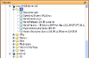 Aqua Data Studio - SSH Browser - OS node