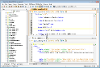 Unix/Windows EOL Indicator