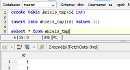 Query Analyzer