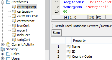 Sybase Anywhere 16.0 Support